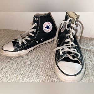Converse all stars